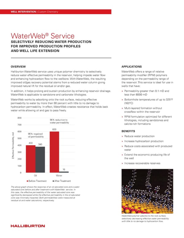 WaterWeb Service - Page 1